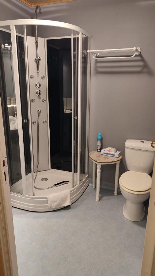 Le Domaine De Laurolie Otel Gaujacq Dış mekan fotoğraf