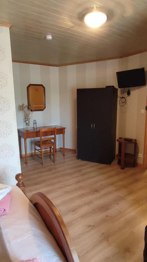 Le Domaine De Laurolie Otel Gaujacq Dış mekan fotoğraf