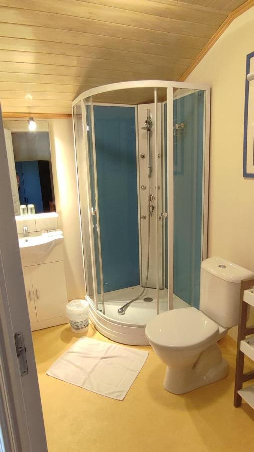Le Domaine De Laurolie Otel Gaujacq Dış mekan fotoğraf