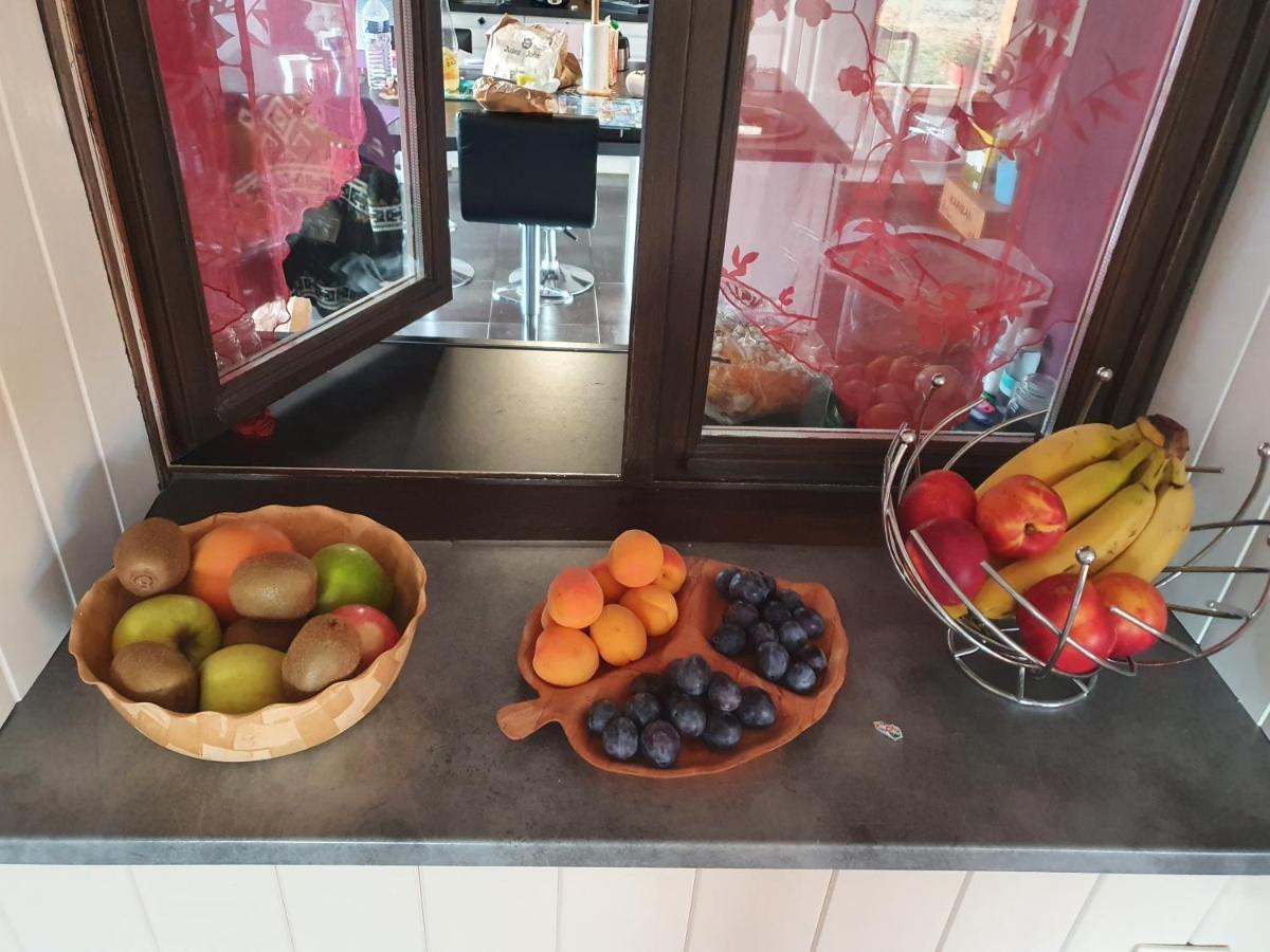 Le Domaine De Laurolie Otel Gaujacq Dış mekan fotoğraf