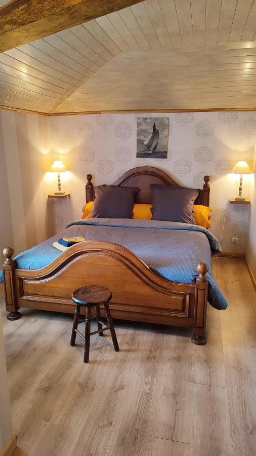 Le Domaine De Laurolie Otel Gaujacq Dış mekan fotoğraf