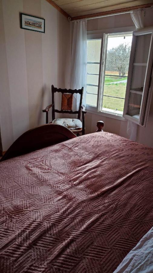 Le Domaine De Laurolie Otel Gaujacq Dış mekan fotoğraf