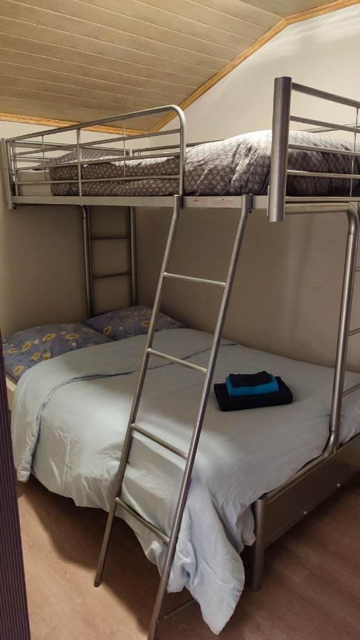 Le Domaine De Laurolie Otel Gaujacq Dış mekan fotoğraf