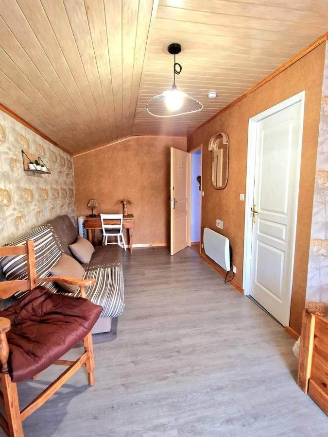 Le Domaine De Laurolie Otel Gaujacq Dış mekan fotoğraf