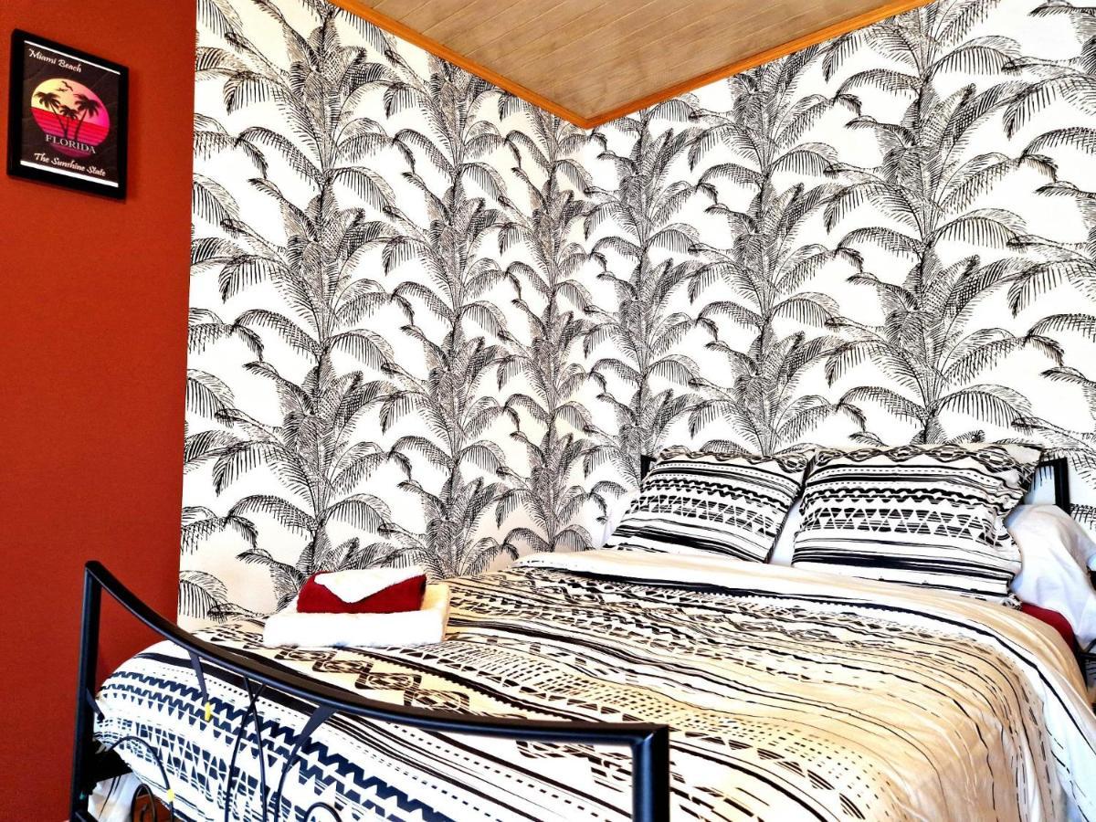 Le Domaine De Laurolie Otel Gaujacq Dış mekan fotoğraf