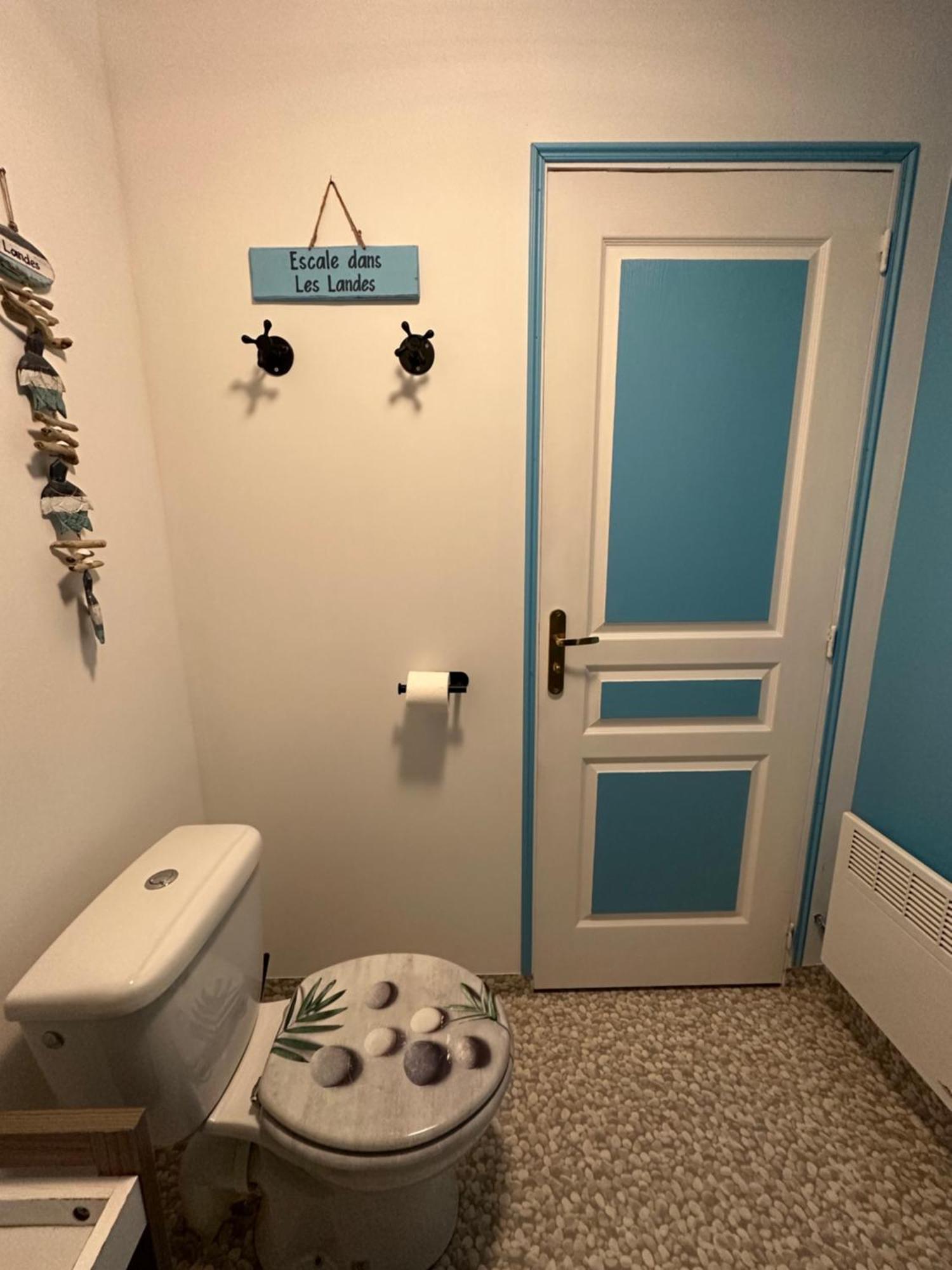 Le Domaine De Laurolie Otel Gaujacq Dış mekan fotoğraf