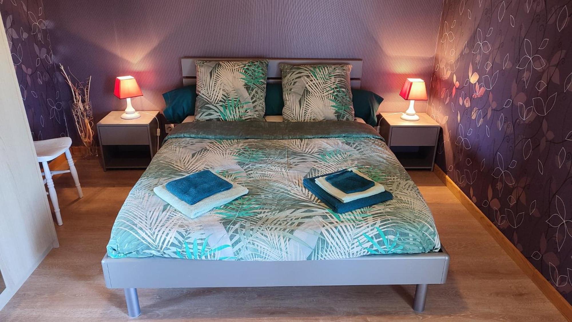 Le Domaine De Laurolie Otel Gaujacq Dış mekan fotoğraf